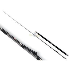 Спінінг WFT Prion Inline 2,10m 300-600g Спінінг WFT Prion Inline 2,10m 300-600g