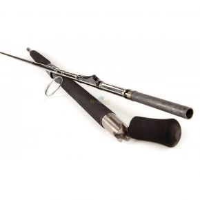 Спиннинг WFT Prion Inline 2,40m 300-600g