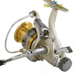 Катушка с бейтраннером WFT Speed Liner 6000