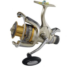 Катушка с бейтраннером WFT Speed Liner 6000