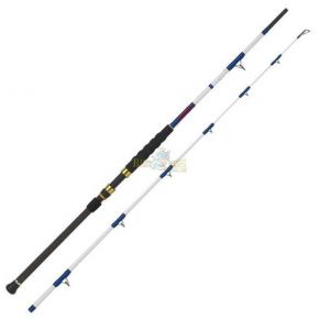 Спиннинг WFT Thors Hammer 2,40m 900-1500g