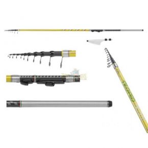 Болонское удилище WFT Tremarella Trota 4,00m 4-12g