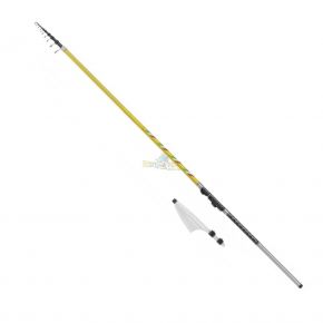 Болонское удилище WFT Tremarella Trota 4,00m 4-12g