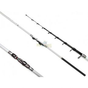 Болонська вудилище WFT Trofeo Trota Styl 3,90m 1-4g