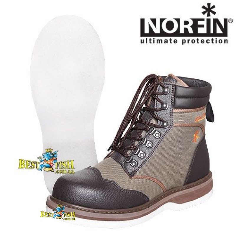 Черевики Забродні Norfin WHITEWATER Черевики Забродні Norfin WHITEWATER