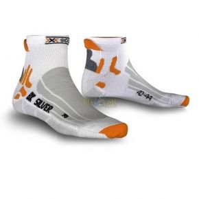 Термошкарпетки X-Socks Biking Silver