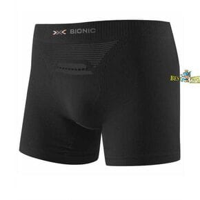 Термошорты X-Bionic Energizer Man Boxer Shorts Black
