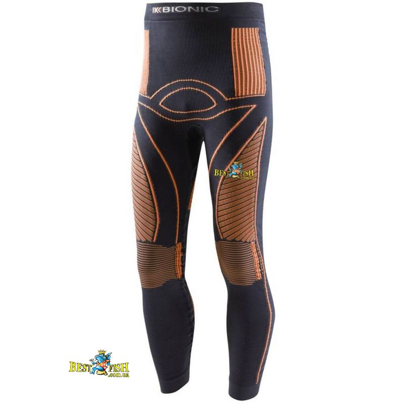Термокальсоны X-Bionic Energy Accumulator Man Pants Long Термокальсоны X-Bionic Energy Accumulator Man Pants Long