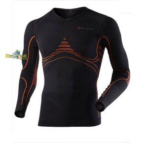 Термокофта X-Bionic Energy Accumulator Man Shirt Long Sleeves