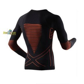 Термокофта X-Bionic Energy Accumulator Man Shirt Long Sleeves