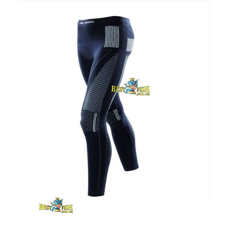 Термокальсоны женские X-Bionic Extra Warm Lady Pants Long Термокальсоны женские X-Bionic Extra Warm Lady Pants Long
