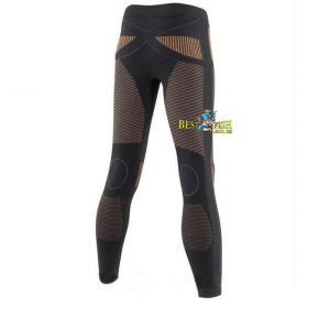 Термокальсоны X-Bionic Extra Warm Man Pants Long