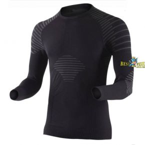 Термокофта X-Bionic Invent Man Shirt Long Sleeves Термокофта X-Bionic Invent Man Shirt Long Sleeves