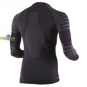 Термокофта X-Bionic Invent Man Shirt Long Sleeves Термокофта X-Bionic Invent Man Shirt Long Sleeves