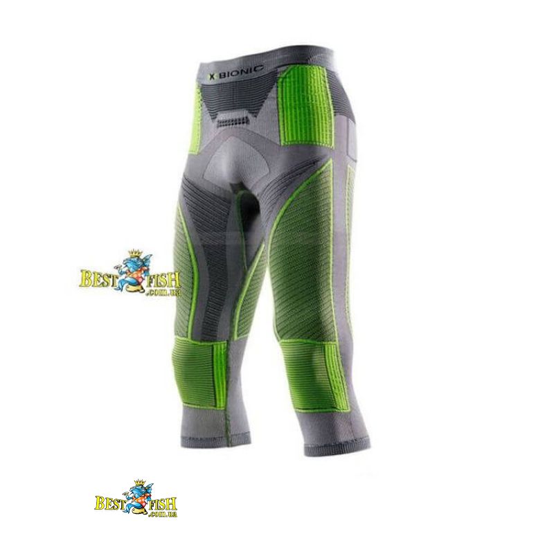 Термокальсоны X-Bionic Radiactor Evo Man Pants Medium Термокальсоны X-Bionic Radiactor Evo Man Pants Medium