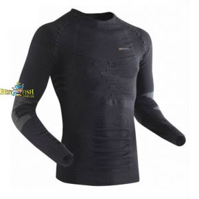Термокофта X-Bionic Ski Touring Man Shirt Long Sleeves Round Neck