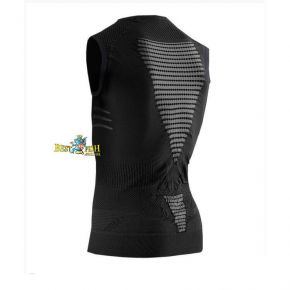 Термобезрукавка X-Bionic Trekking Shirt Summer Sleeveless
