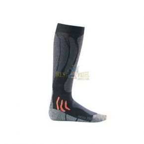 Термошкарпетки X-Socks Mototouring Short Термошкарпетки X-Socks Mototouring Short