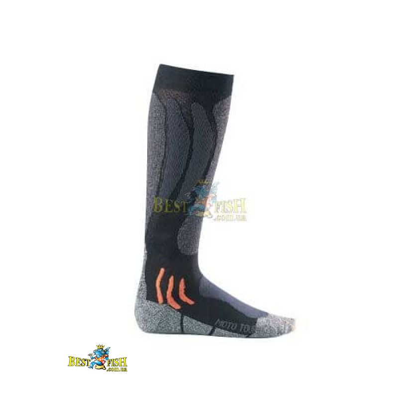 Термошкарпетки X-Socks Mototouring Short Термошкарпетки X-Socks Mototouring Short