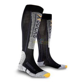 Термошкарпетки X-Socks Ski Adrenalin Sinofit