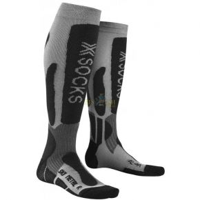 Термошкарпетки X-Socks Ski Metal