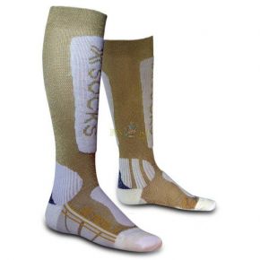 Термошкарпетки X-Socks Ski Metal Lady