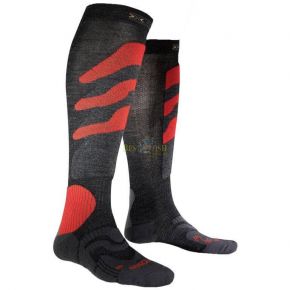 Термошкарпетки X-Socks Ski Precision Red