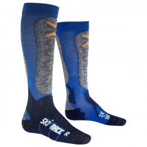 Термоноски X-Socks Ski Race Junior