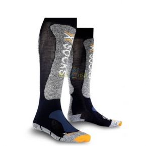 Термошкарпетки X-Socks Skiing Light Marine
