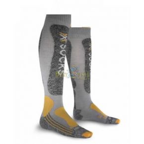 Термошкарпетки X-Socks Skiing Light Lady Gold