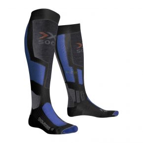 Термошкарпетки X-Socks Snowboarding Azure