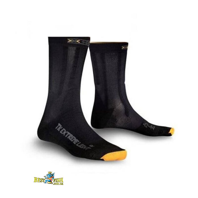 Термоноски X-Socks Trekking Extreme Light Термоноски X-Socks Trekking Extreme Light