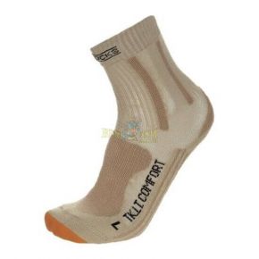 Термошкарпетки X-Socks Trekking Light & Comfort Allmond