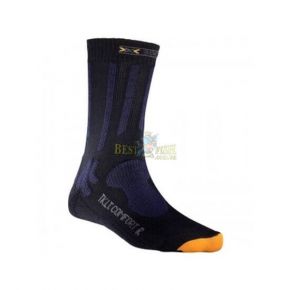 Термоноски X-Socks Trekking Light & Comfort Marine Термоноски X-Socks Trekking Light & Comfort Marine