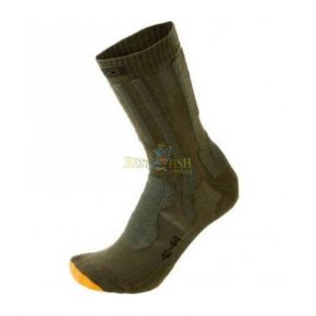 Термоноски X-Socks Trekking Light & Comfort Pine Green