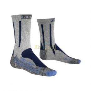 Термоноски X-Socks Trekking Light Lady