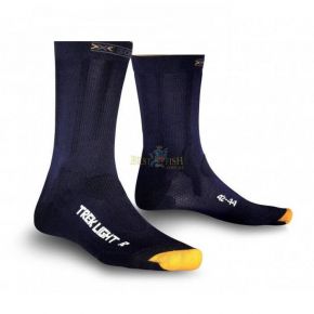 Термоноски X-Socks Trekking Light Marine