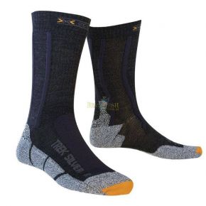 Термоноски X-Socks Trekking Silver Термоноски X-Socks Trekking Silver