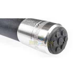 Вудилище махове Bratfishing Shadow pole 5m