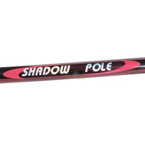 Вудилище махове Bratfishing Shadow pole 5m