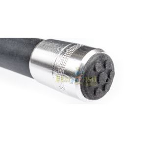 Вудилище махове Bratfishing Valley pole 4m