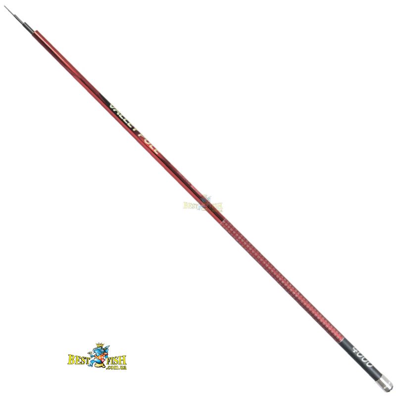 Вудилище махове Bratfishing Valley pole 5m Вудилище махове Bratfishing Valley pole 5m
