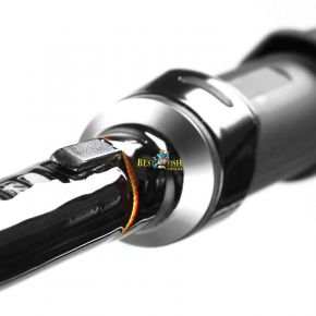 Вудилище сподовое Carp Zoom Masterful Spod Rod, 12 '7,00lb, # 50