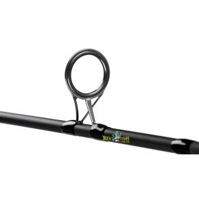 Вудилище сподовое Carp Zoom Masterful Spod Rod, 12 '7,00lb, # 50