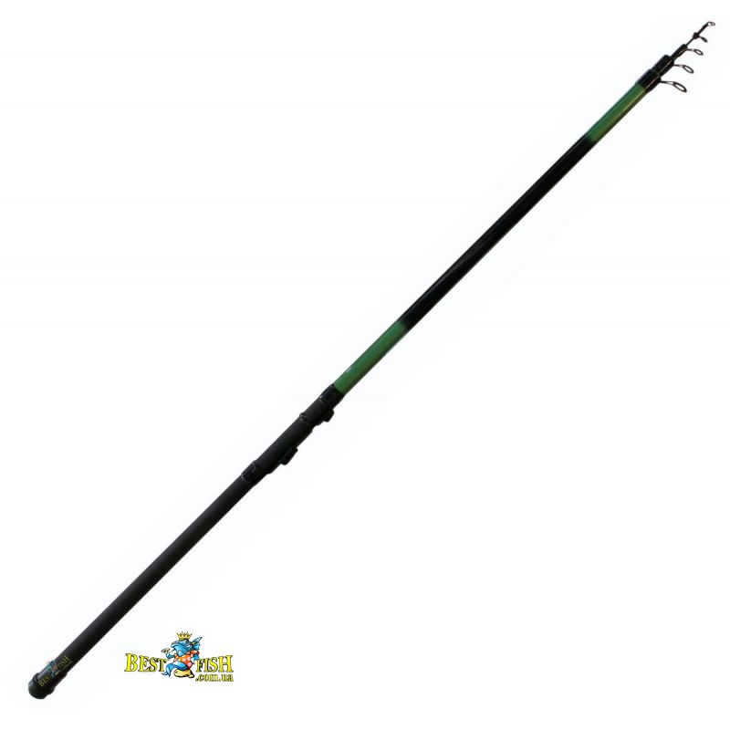 Вудилище поплавковою з кільцями Salmo Taifun Ultima Telerod 600 Вудилище поплавковою з кільцями Salmo Taifun Ultima Telerod 600