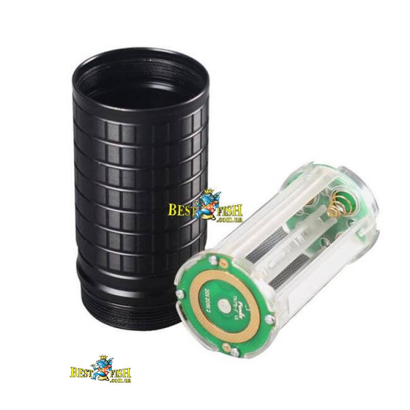 Удлинитель для TK75 с батарейным отсеком Удлинитель для TK75 с батарейным отсеком