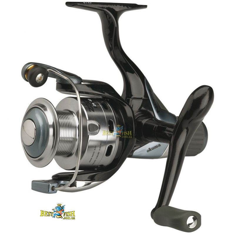 Безинерционная катушка Okuma ZEON 40 RD Безинерционная катушка Okuma ZEON 40 RD