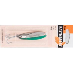 Блесна Acme Kastmaster 14г Chrome Neon Green Stripe