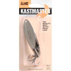 Блесна Acme Kastmaster 56г Chrome