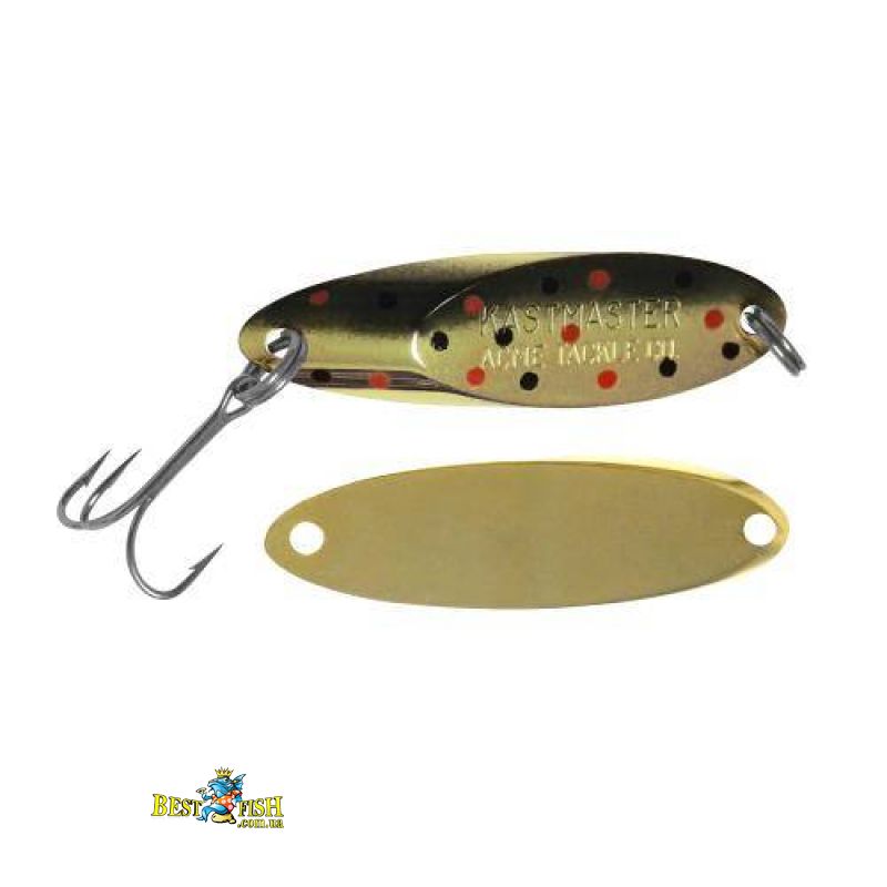 Блесна Acme Kastmaster 7г Brook Trout Блесна Acme Kastmaster 7г Brook Trout